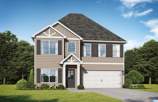2981 LAKEHILL DRIVE, Cropwell, AL 35054