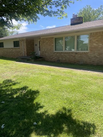 605 Springer Rd, N, Lawrenceburg, TN 38464