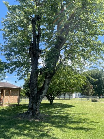 605 Springer Rd, N, Lawrenceburg, TN 38464