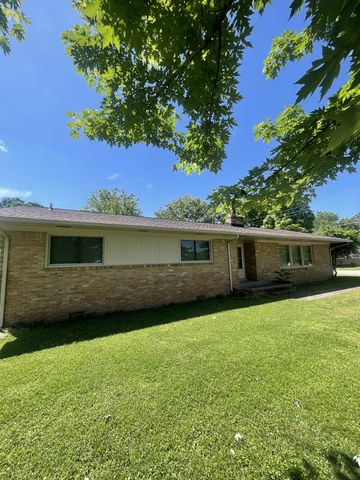 605 Springer Rd, N, Lawrenceburg, TN 38464