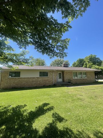 605 Springer Rd, N, Lawrenceburg, TN 38464