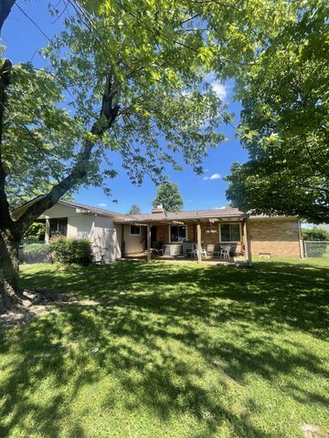 605 Springer Rd, N, Lawrenceburg, TN 38464