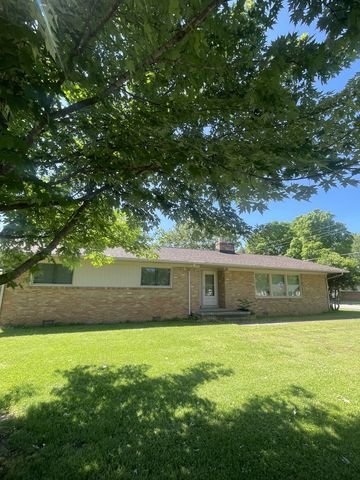 605 Springer Rd, N, Lawrenceburg, TN 38464