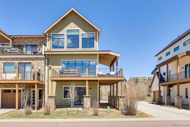 148 Hay Meadow Drive, Fraser, CO 80442