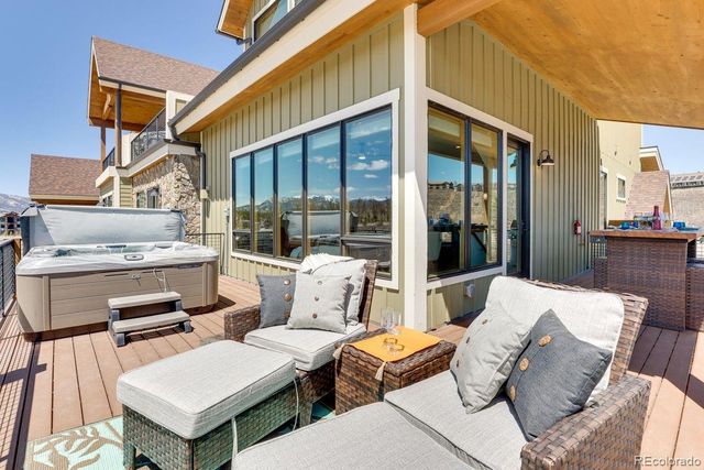 148 Hay Meadow Drive, Fraser, CO 80442