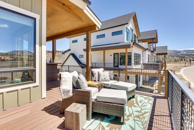 148 Hay Meadow Drive, Fraser, CO 80442