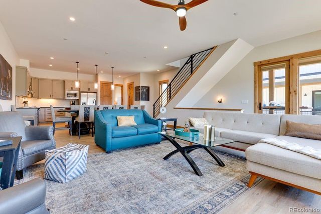 148 Hay Meadow Drive, Fraser, CO 80442