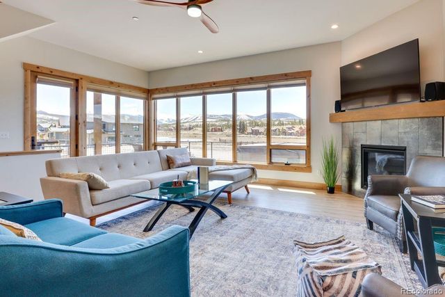 148 Hay Meadow Drive, Fraser, CO 80442