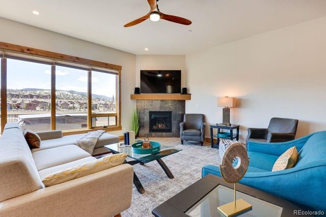 148 Hay Meadow Drive, Fraser, CO 80442