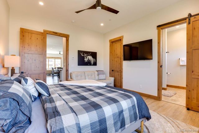 148 Hay Meadow Drive, Fraser, CO 80442