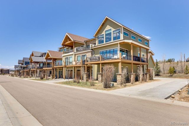 148 Hay Meadow Drive, Fraser, CO 80442