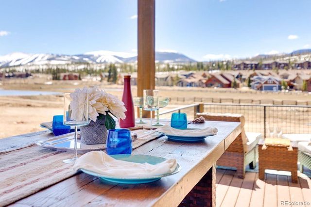 148 Hay Meadow Drive, Fraser, CO 80442