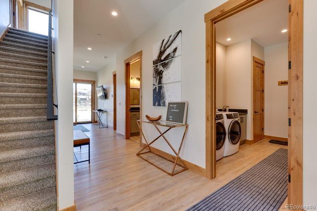 148 Hay Meadow Drive, Fraser, CO 80442