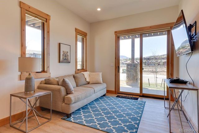 148 Hay Meadow Drive, Fraser, CO 80442