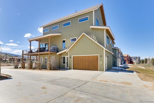 148 Hay Meadow Drive, Fraser, CO 80442