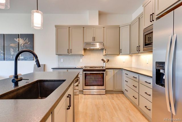 148 Hay Meadow Drive, Fraser, CO 80442