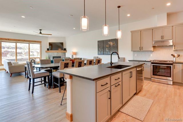 148 Hay Meadow Drive, Fraser, CO 80442