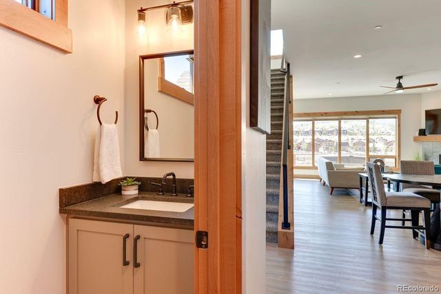 148 Hay Meadow Drive, Fraser, CO 80442