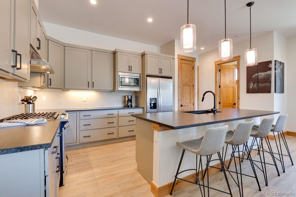 148 Hay Meadow Drive, Fraser, CO 80442