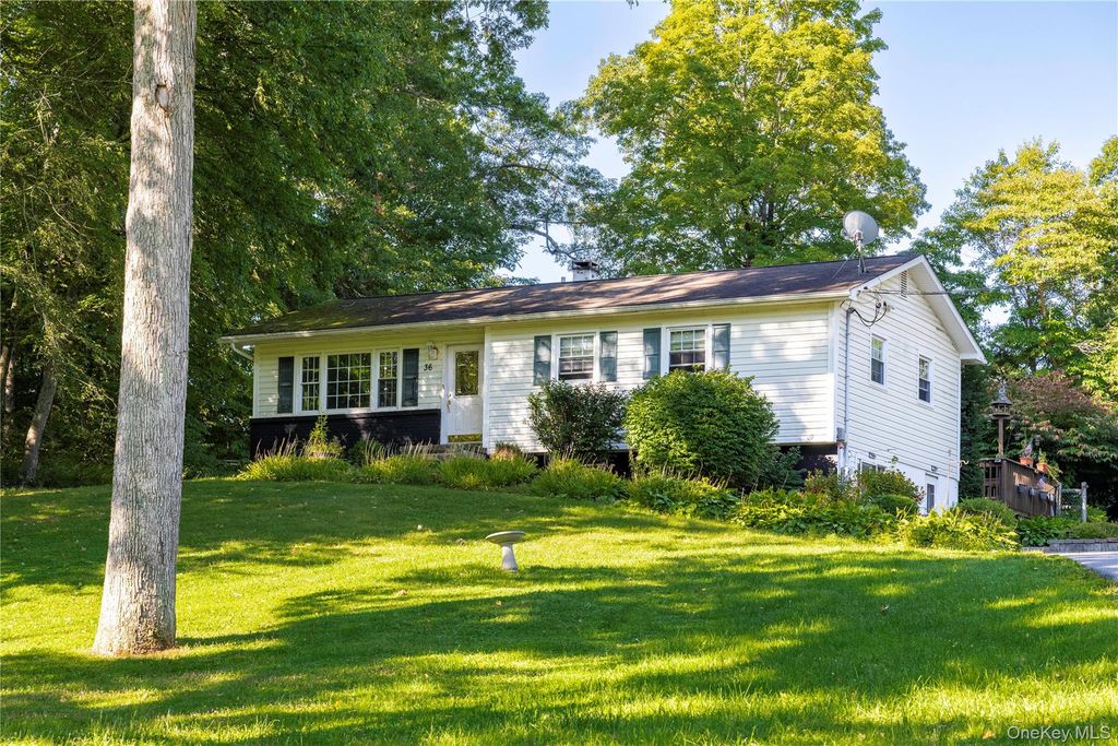 36 Julie Drive, Hopewell Junction, NY 12533