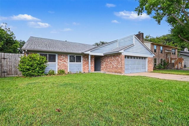 15330 Bratten Lane, Houston, TX 77598