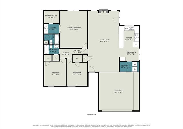 15330 Bratten Lane, Houston, TX 77598