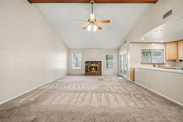 15330 Bratten Lane, Houston, TX 77598