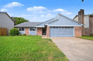 15330 Bratten Lane, Houston, TX 77598