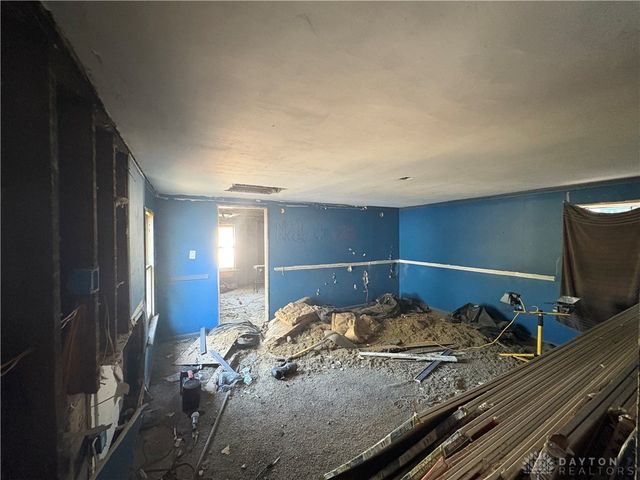 526 Herbert Street, Dayton, OH 45404