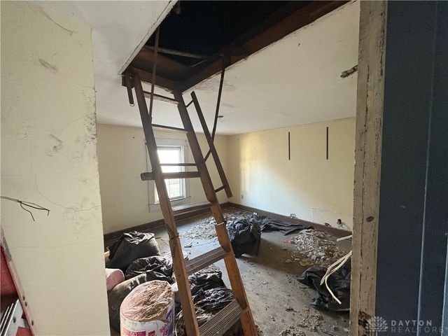 526 Herbert Street, Dayton, OH 45404