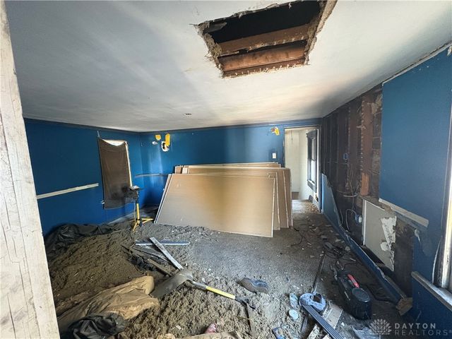 526 Herbert Street, Dayton, OH 45404