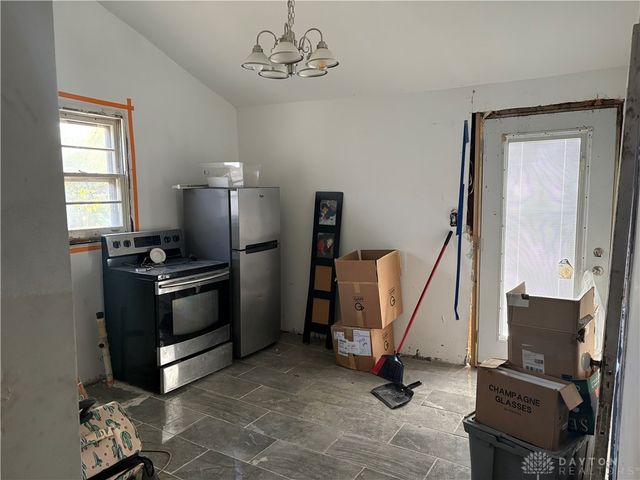 526 Herbert Street, Dayton, OH 45404