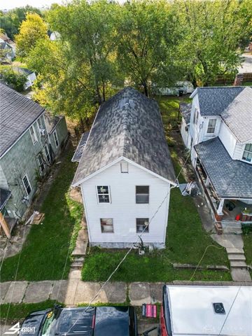 526 Herbert Street, Dayton, OH 45404