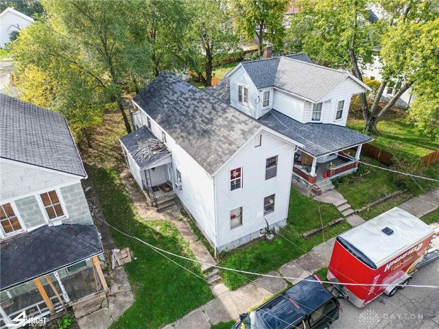 526 Herbert Street, Dayton, OH 45404