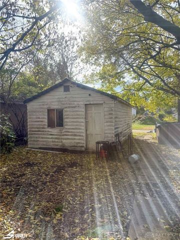 526 Herbert Street, Dayton, OH 45404