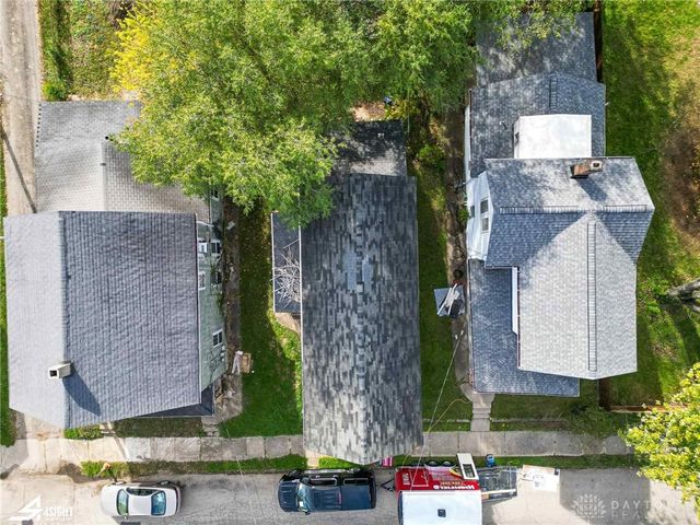 526 Herbert Street, Dayton, OH 45404