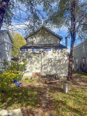 526 Herbert Street, Dayton, OH 45404