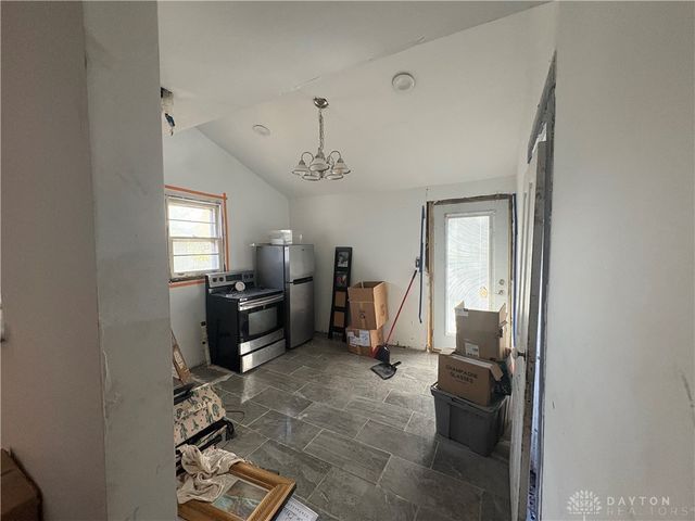 526 Herbert Street, Dayton, OH 45404