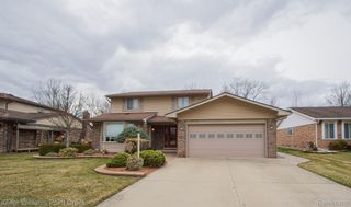 19170 Dawnshire Drive, Brownstown Charter Township, MI 48193