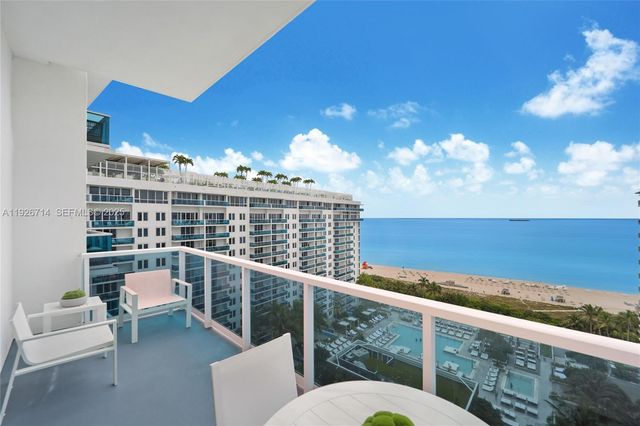 2301 Collins Ave 1625, Miami Beach, FL 33139