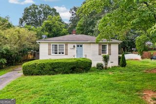 1040 McLinden Avenue SE, Smyrna, GA 30080