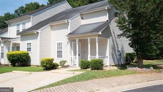 6460 WELLINGTON CHASE, Lithonia, GA 30058