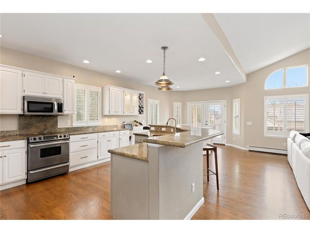 952 Xenon Ct, Golden, CO 80401