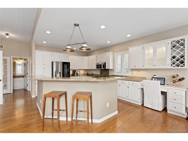 952 Xenon Ct, Golden, CO 80401