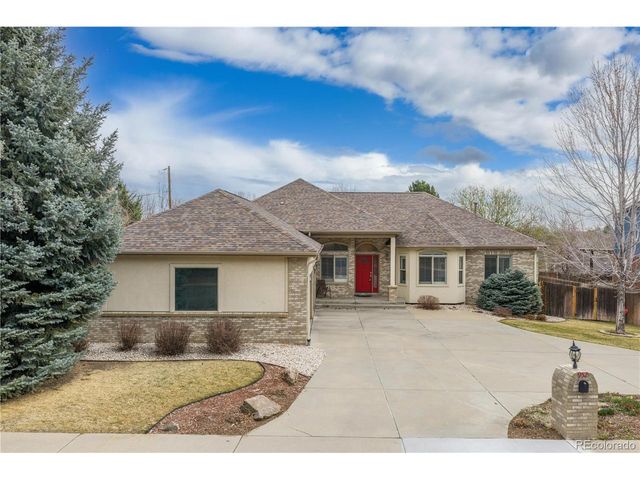 952 Xenon Ct, Golden, CO 80401