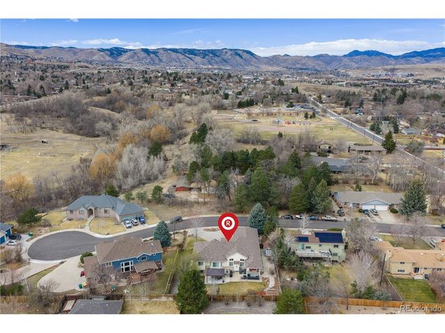 952 Xenon Ct, Golden, CO 80401