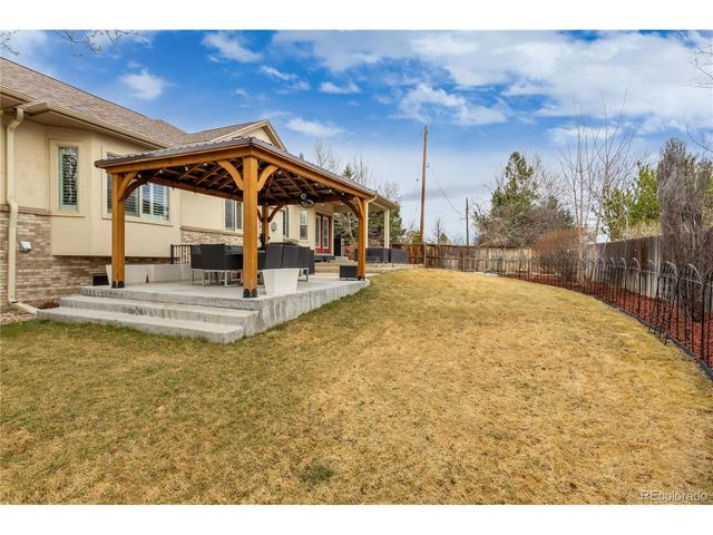 952 Xenon Ct, Golden, CO 80401