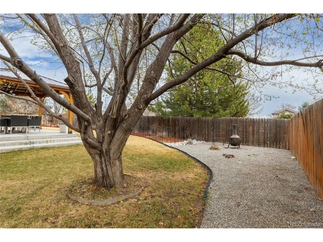 952 Xenon Ct, Golden, CO 80401