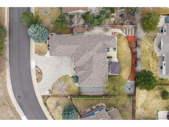 952 Xenon Ct, Golden, CO 80401