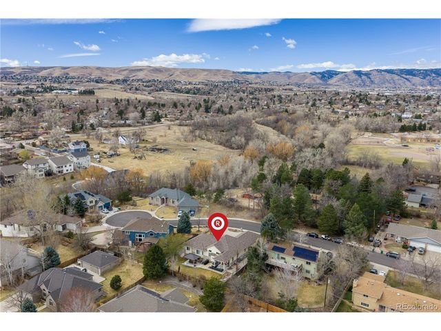 952 Xenon Ct, Golden, CO 80401
